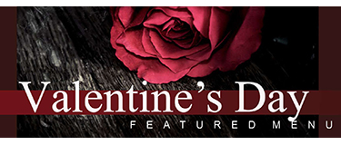 Valentine's Day at The Bell Inn