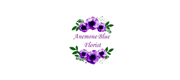 Anemone Blue Florist