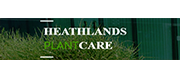 Heathlands Plantcare